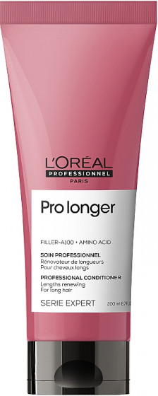 L'Oreal Professionnel Serie Expert Pro Longer Conditioner - Кондиционер для восстановления волос по длине