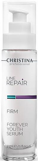 Christina Line Repair Firm Forever Youth Serum - Сыворотка для лица "Вечная молодость"