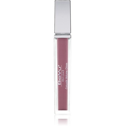 BeYu Catwalk Volume Gloss - Объемный блеск для губ №52 (Translucent Skin)