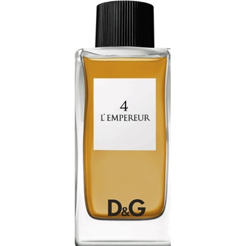 Dolce & Gabbana Anthology L'Empereur 4 - Туалетная вода - 2