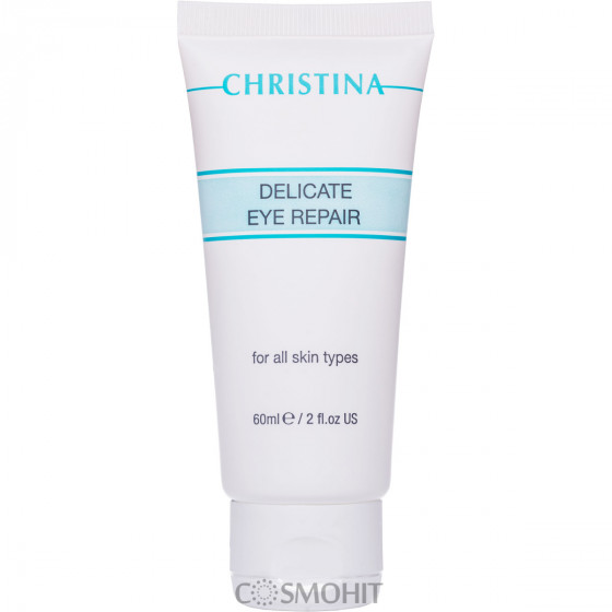 Christina Delicate Eye Repair - Крем для деликатного восстановления кожи вокруг глаз 