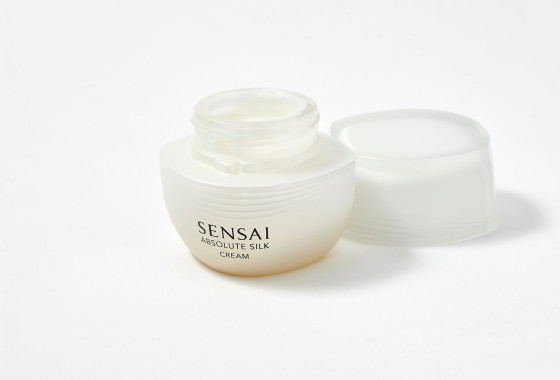 Kanebo Sensai Absolute Silk Cream - Крем для лица - 1