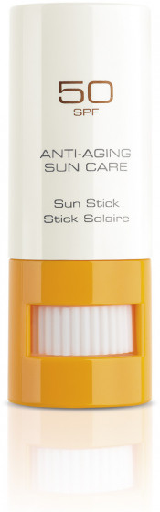 Babor High Protection Sun Stick SPF50 - Солнцезащитный стик