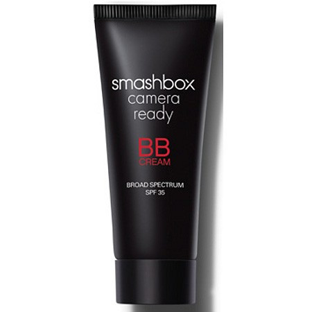 Smashbox Camera Ready BB Cream SPF 35 Travel Size - БиБи крем