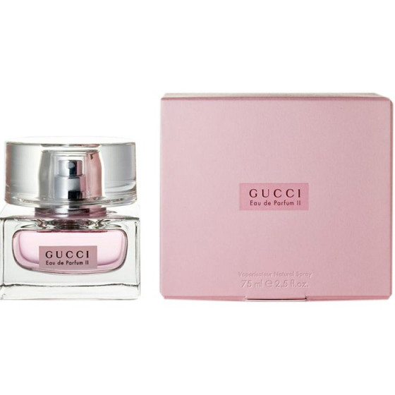 Gucci Eau de Parfum 2 - Парфюмированная вода