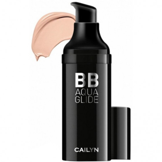 Cailyn BB Aqua Glide Cream - Тонирующий ВВ-крем