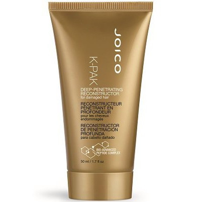 Joico K-Pak Deep-Penetrating Reconstructor - Маска реконструирующая глубокого действия