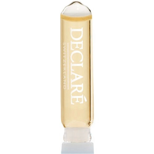 Declare Vital Balance Intense Lifting Effect Ampoule - Интенсивный лифтинг концентрат - 1