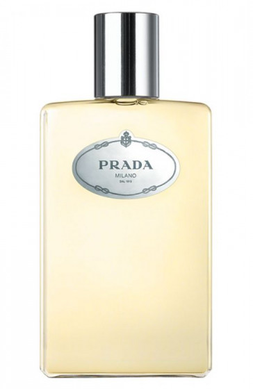 Prada Infusion d'Iris Milano - Парфюмированная вода - 1