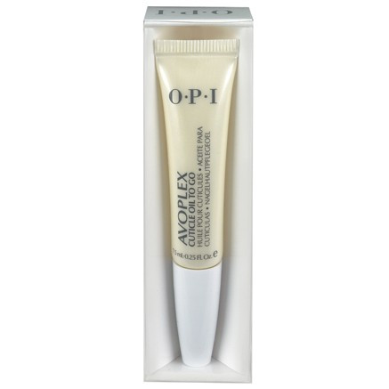 OPI Avoplex Cuticle Oil to Go - Масло для ногтей и кутикулы - 1