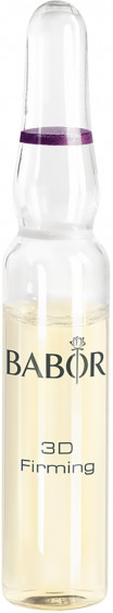 Babor 3D Firming Ampoule Concentrates - Ампулы 3Д-Лифтинг - 1