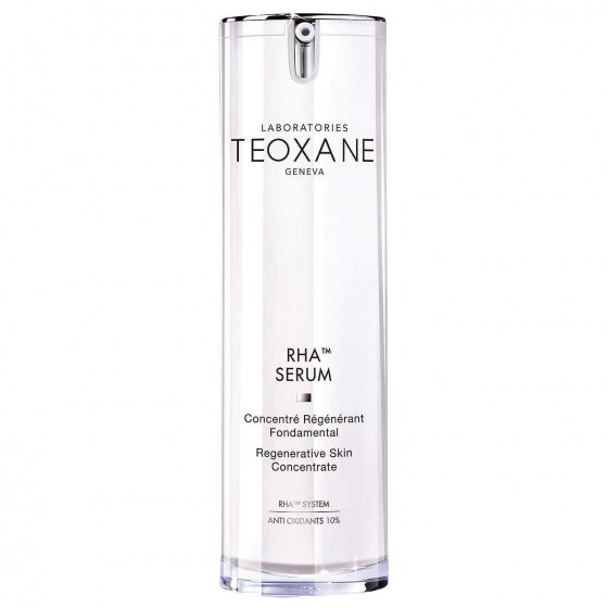 Teoxane Rha Serum - Регенерирующий концентрат