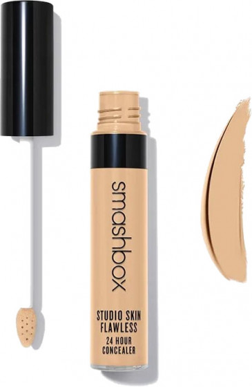 Smashbox Studio Skin Flawless 24 Hour Consealer - Консилер для лица - 2