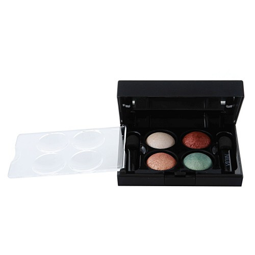 Nouba Quattro - Тени для век - 2