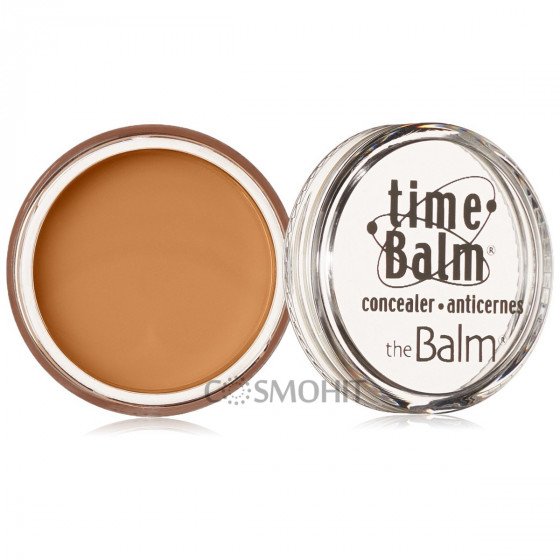 TheBalm TimeBalm Concealer - Консилер для лица (Medium)