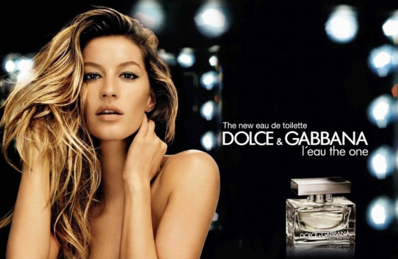 Dolce & Gabbana L'Eau The One - Туалетная вода (тестер) - 2