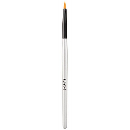 NYX Liner Brush №19 - Кисть для подводки глаз и губ