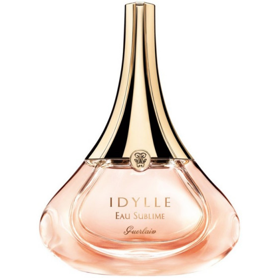 Guerlain Idylle Eau Sublime - Туалетная вода