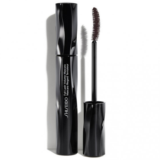 Shiseido Full Lash Volume Mascara - Тушь для ресниц