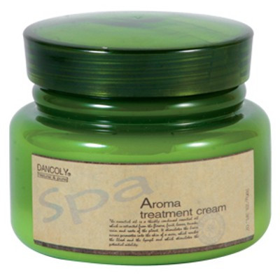 Dancoly SPA Aroma Treatment Cream - Лечебный арома-крем для волос