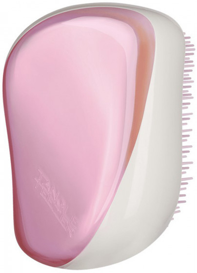 Tangle Teezer Compact Styler Holo Hero - Расческа для волос - 3