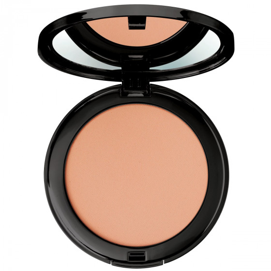 BeYu Compact Powder Foundation - Компактная пудра-основа