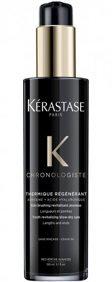 Kerastase Chronologiste Thermique Regenerant - Термо-уход для волос