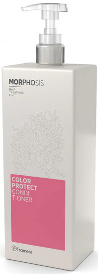 Framesi Morphosis Color Protect Conditioner - Кондиционер для окрашенных волос