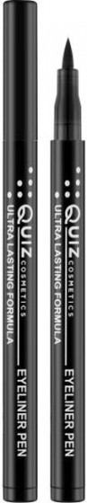 Quiz Cosmetics Eyeliner Pen - Подводка для глаз