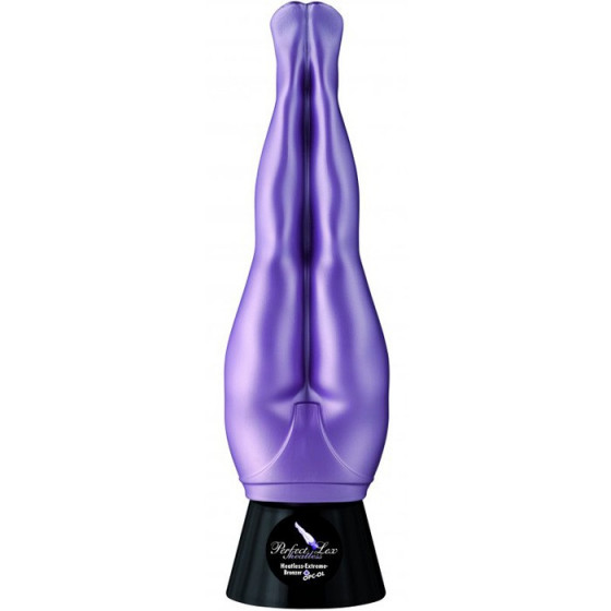 Art Of Sun Perfect Lex Heatless - Крем для загара ног