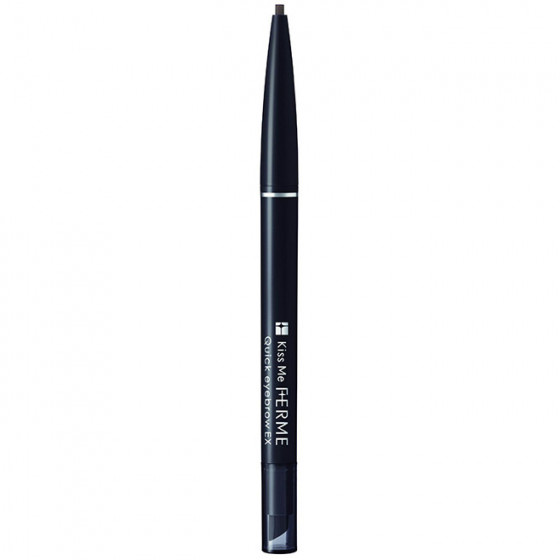 Isehan Ferme Quick Eyebrow Pencil - Карандаш для бровей