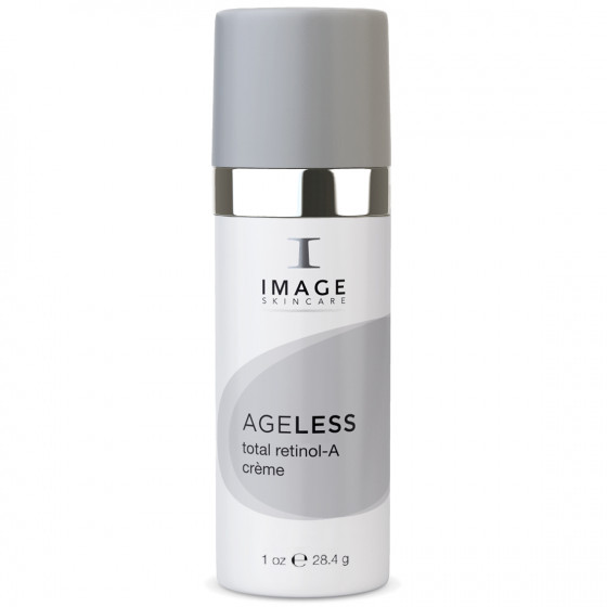 Image Skincare Ageless Total Retinol A Creme - Ночной крем с ретинолом