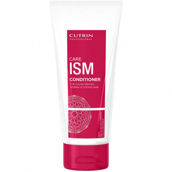 Cutrin Careism Conditioner - Кондиционер интенсивный уход для окрашенных волос