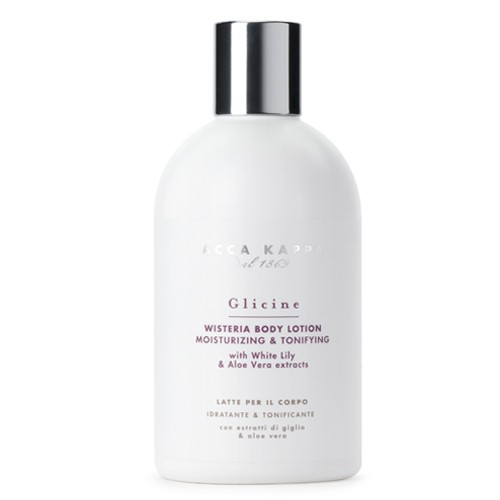 Acca Kappa Glicine Body Lotion - Лосьон для тела Глициния