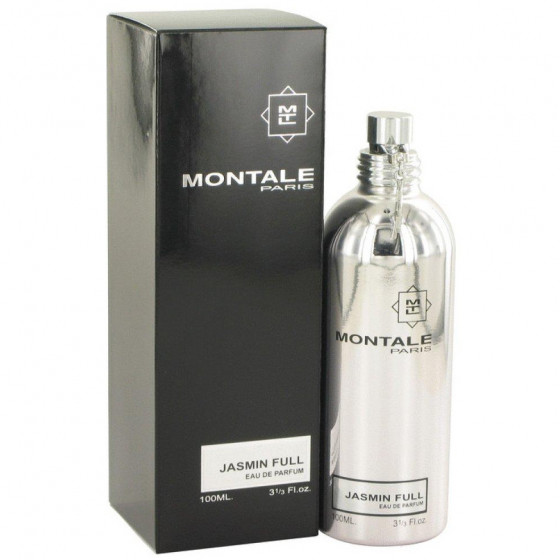 Montale Jasmin Full - Парфюмированная вода