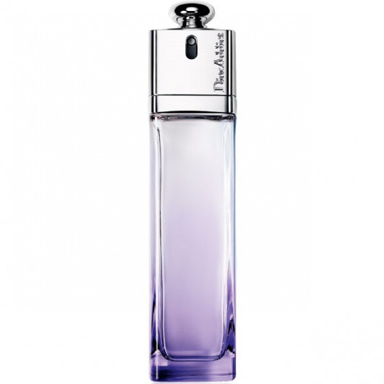 Christian Dior Addict Eau Sensuelle - Туалетная вода - 1