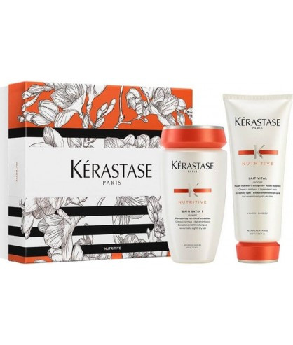 Kerastase Nutritive Gift Set - Подарочный набор для волос