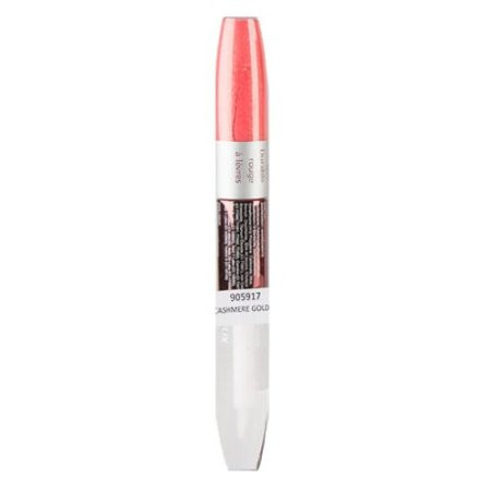 FreshMinerals Duo Luxe Lipgloss - Помада-блеск для губ