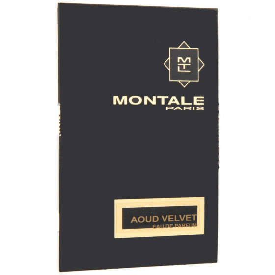 Montale Aoud Velvet EDP 50 ml