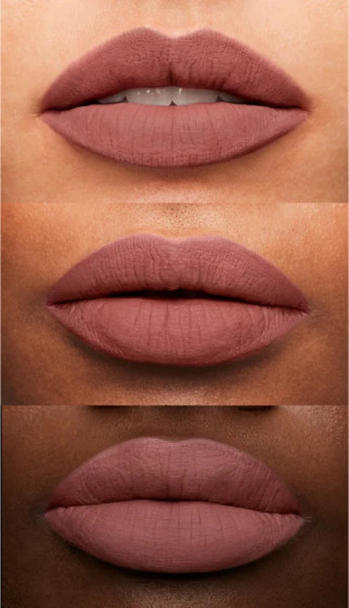 Smashbox Always On Liquid Lipstick - Жидкая матовая помада - 1