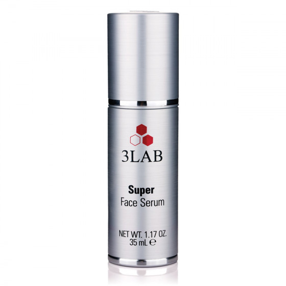 3LAB Super Face Serum - Супер сыворотка для кожи лица