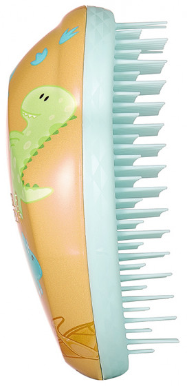 Tangle Teezer The Original Mini Children Mighty Dino - Расческа для волос - 1