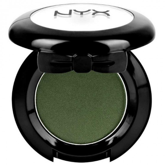 NYX Hot Singles Eye Shadow - Тени для век