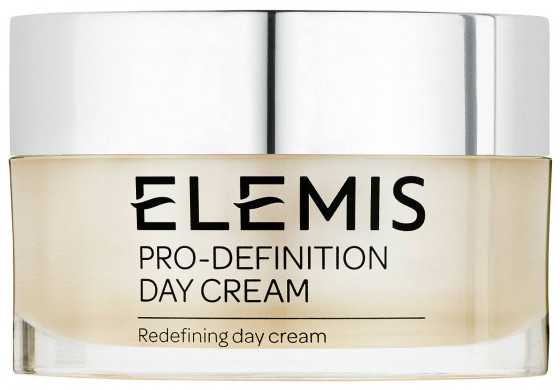 Elemis Pro-Definition Day Cream - Дневной лифтинг-крем для лица