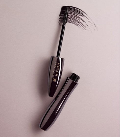 Lancome Hypnose Volume-a-Porter Mascara - Тушь для придания объема и длины - 2