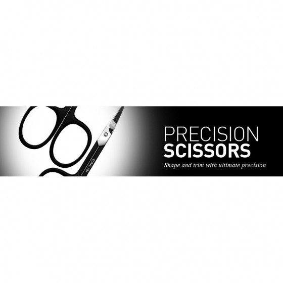 Cailyn Precision Scissors - Ножницы для бровей - 1