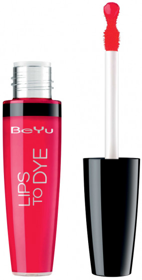 BeYu Lips to Dye Lip-Staining Gel - Блеск-тинт для губ - 1