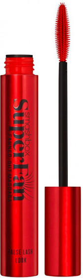 Smashbox SuperFan Mascara - Тушь для ресниц