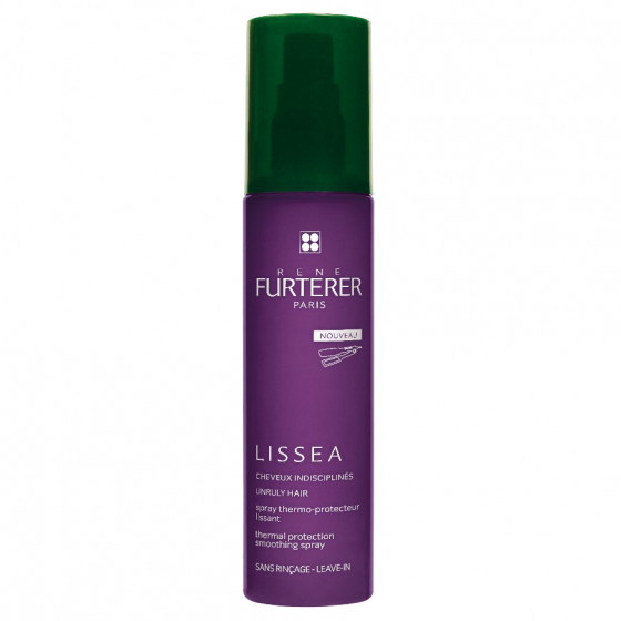 Rene Furterer Lissea Thermal Protecting Smoothing Spray - Спрей термозащита и гладкость