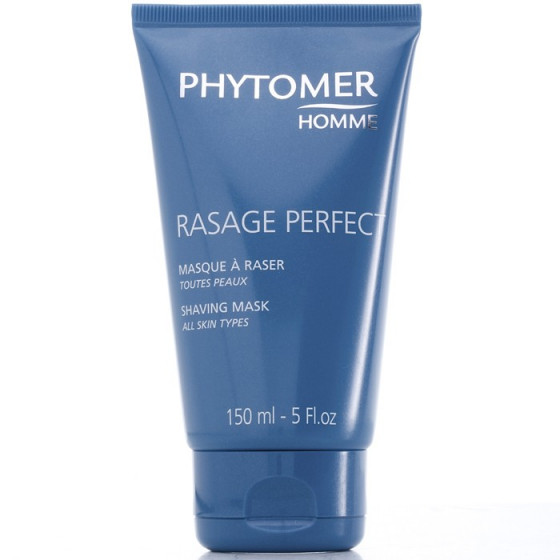 Phytomer Rasage Perfect Shaving Mask - Маска для бритья